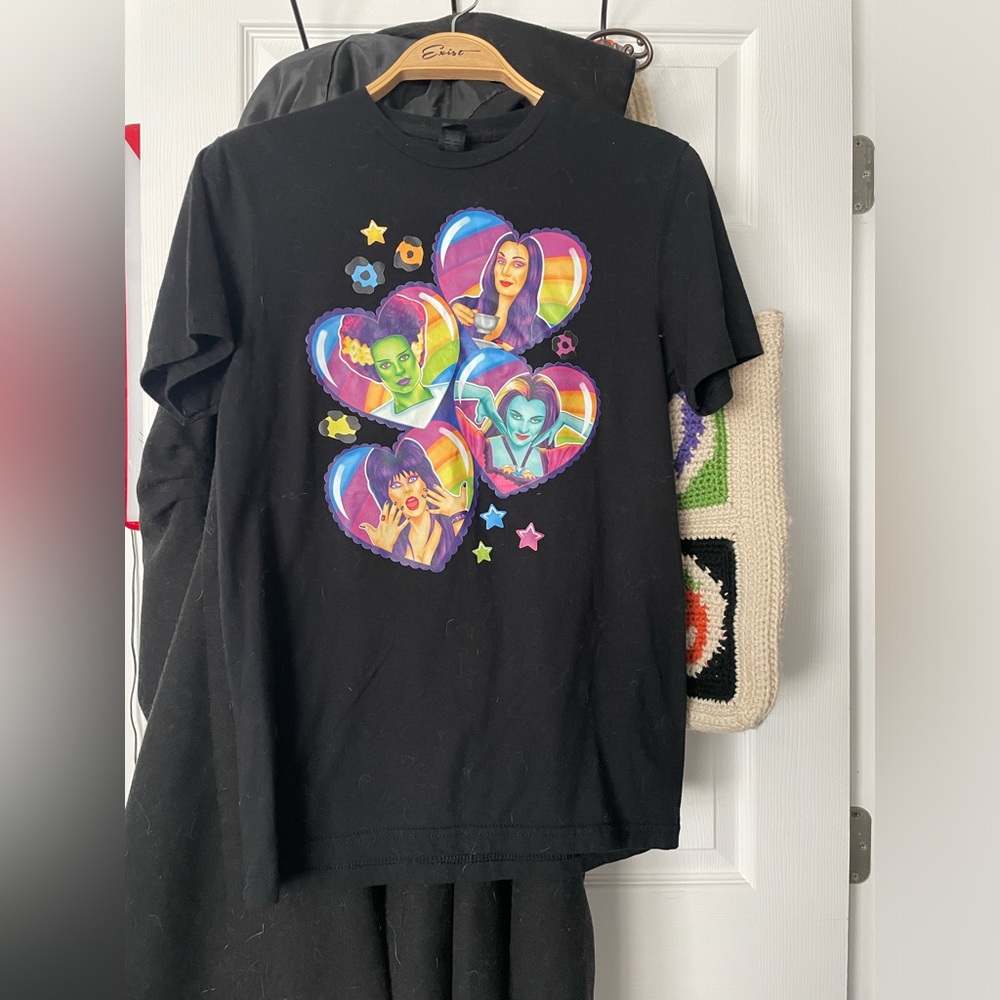 Horror Girls Shirt